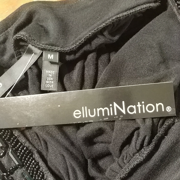 EllumiNation top - Picture 4 of 5